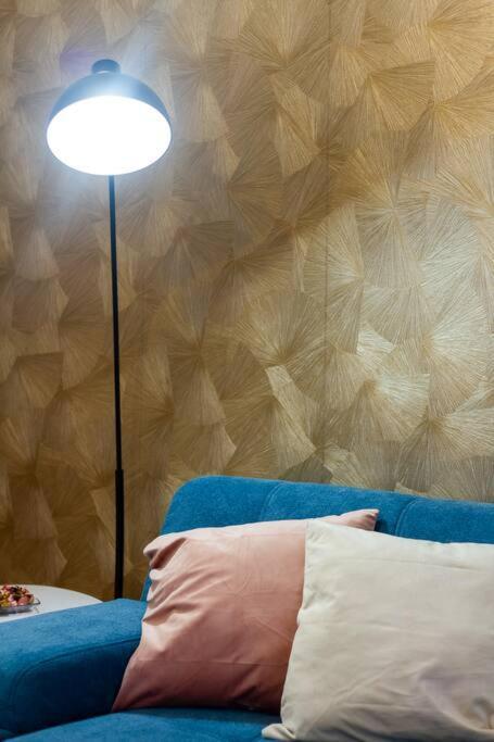 Luxe Haven On Lonyay By Newave Apartments Budapest Exterior photo